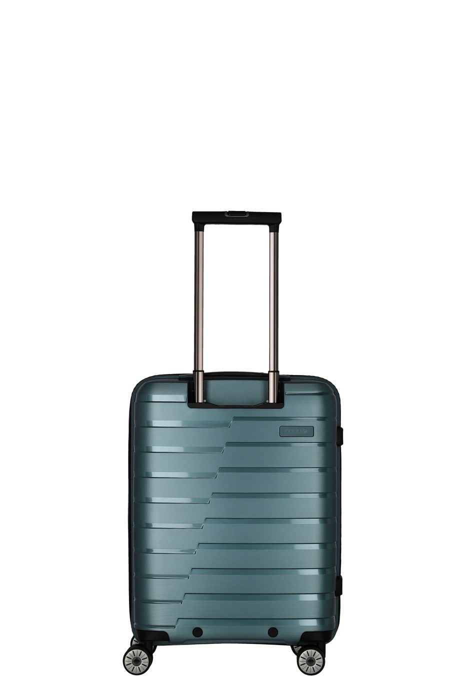 Travelite Air Base 4w S Front Pocket – detail provedení 5