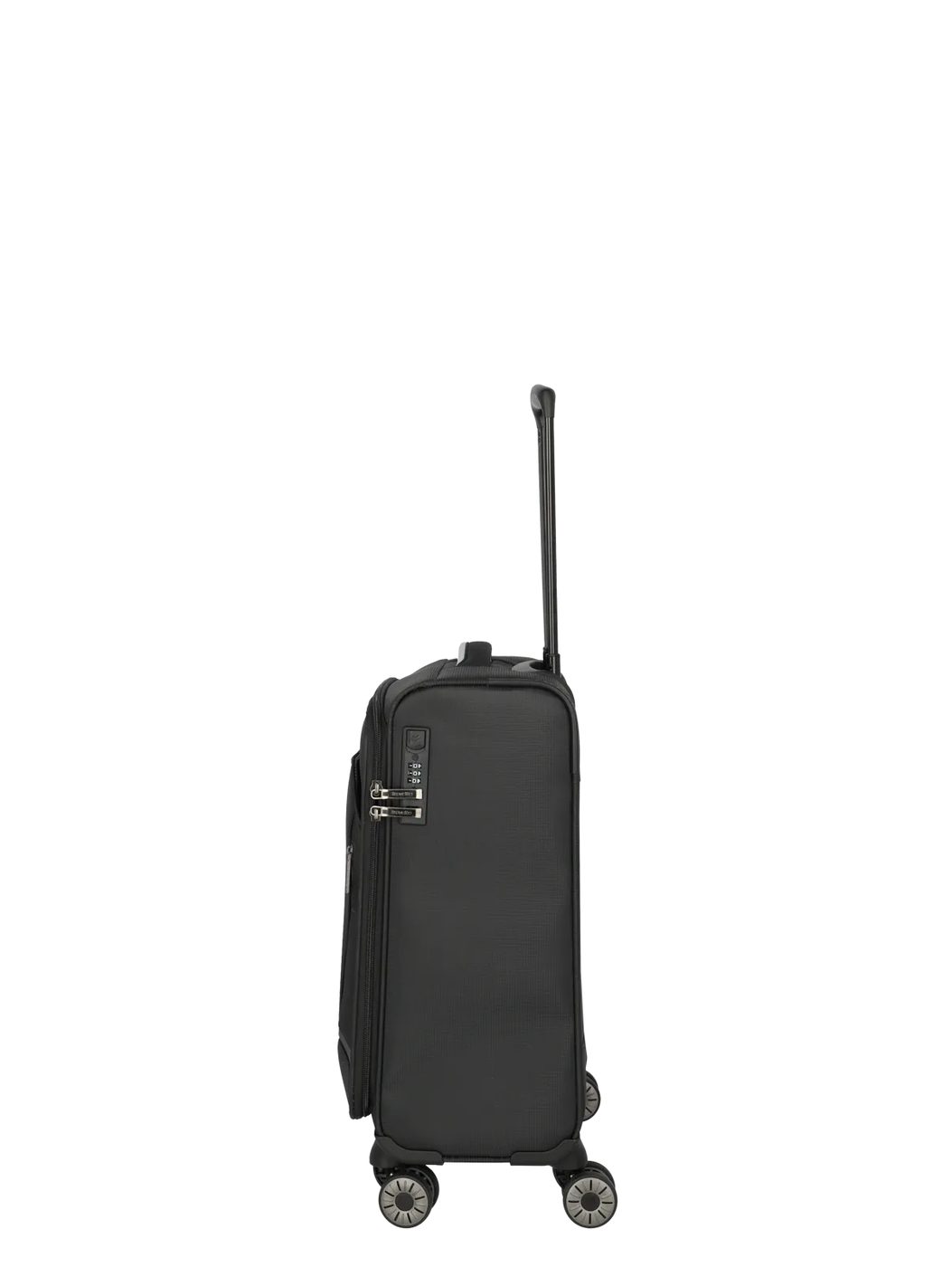 Travelite Jetpack Max 4 Cabin – detail provedení 3
