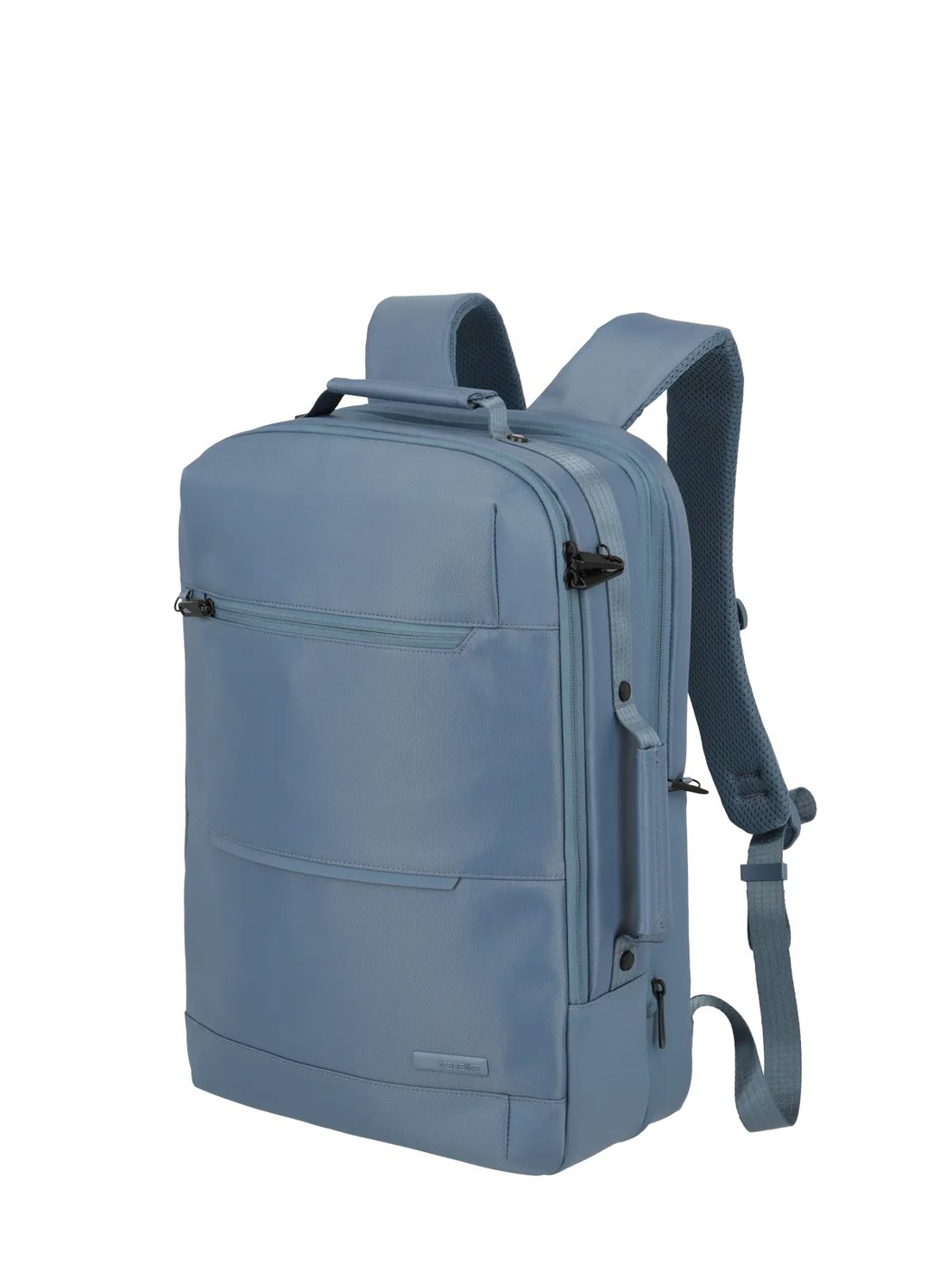 Travelite Workfloow Backpack L – detail provedení 3