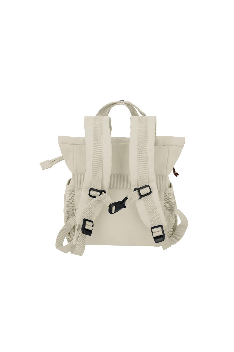 Travelite Basics Short Handle Mini – detail provedení 4