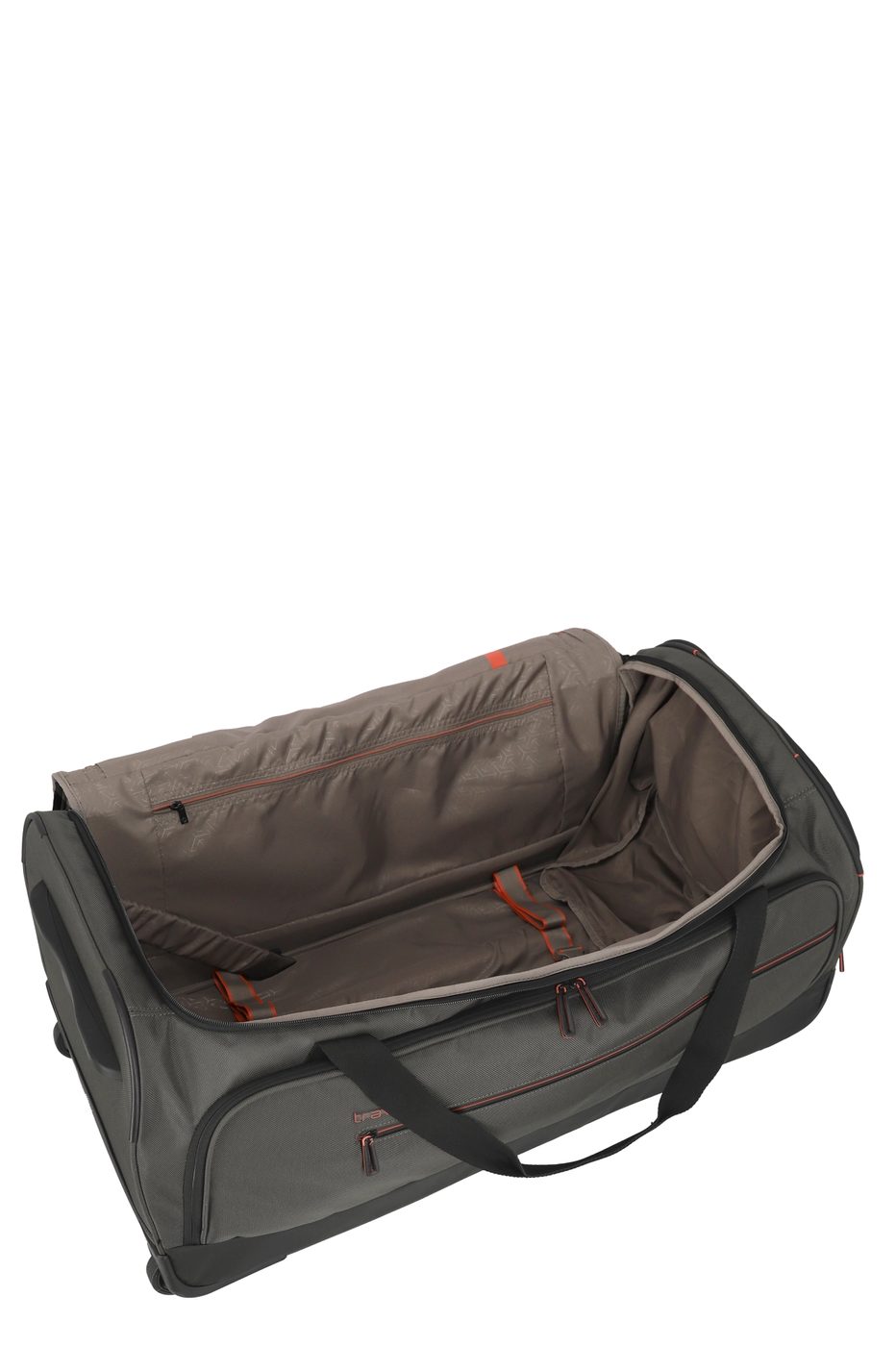 Travelite Crosslite 5.0 Wheeled Duffle L – detail provedení 6