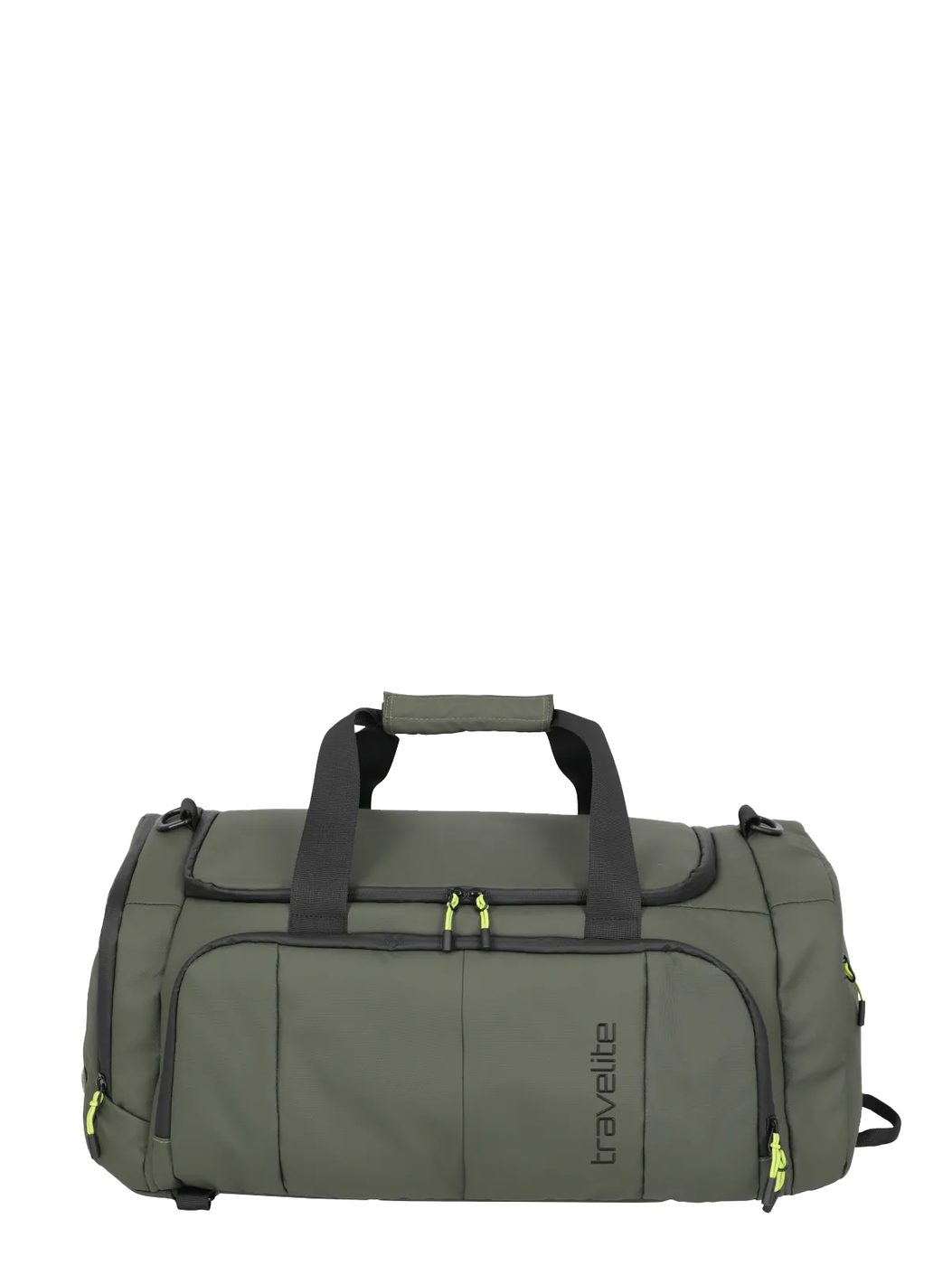Travelite Briize Weekender – celkový pohled