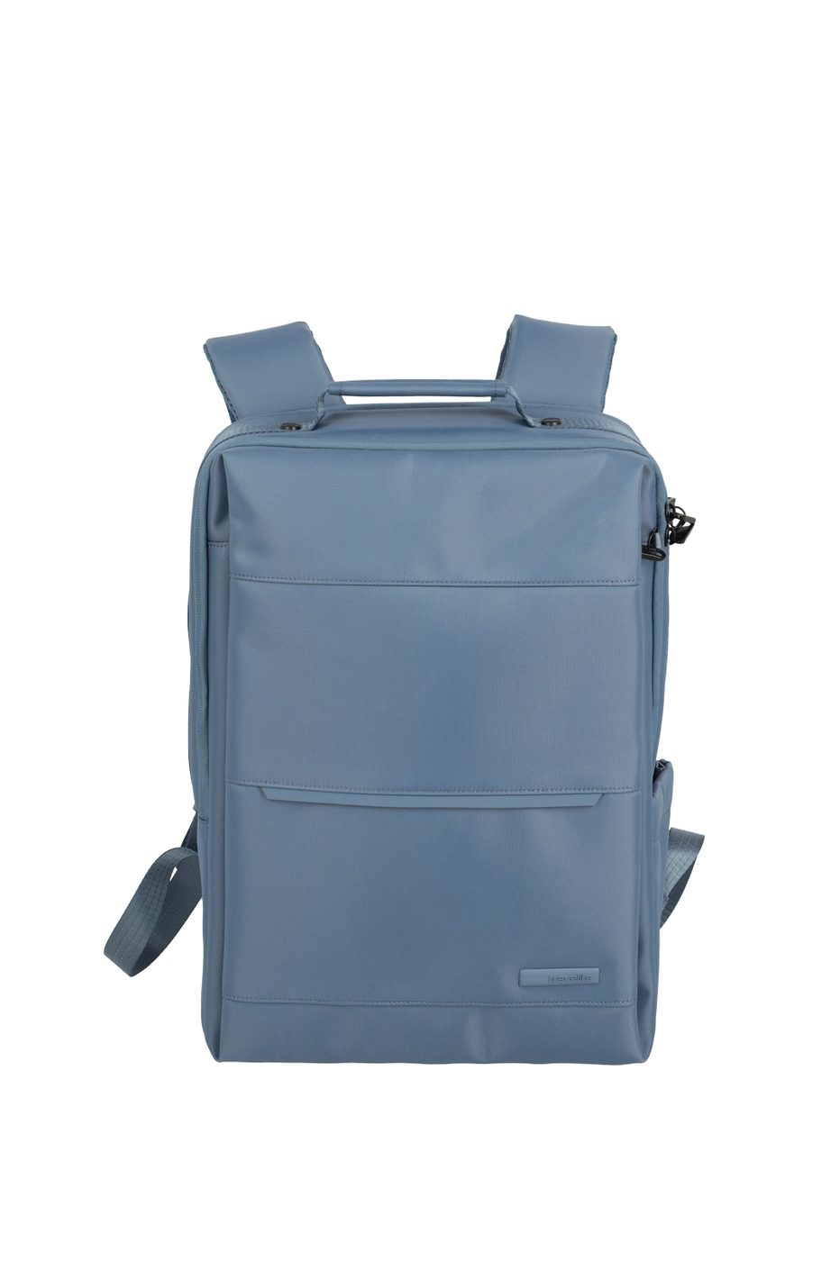Travelite Workfloow Backpack M – celkový pohled