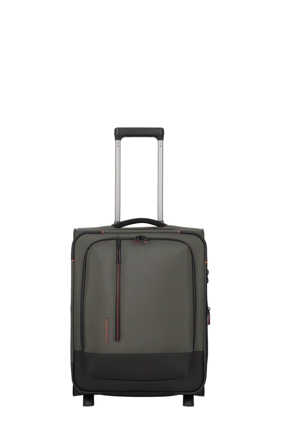 Travelite Crosslite 5.0 2w S Expandable – celkový pohled