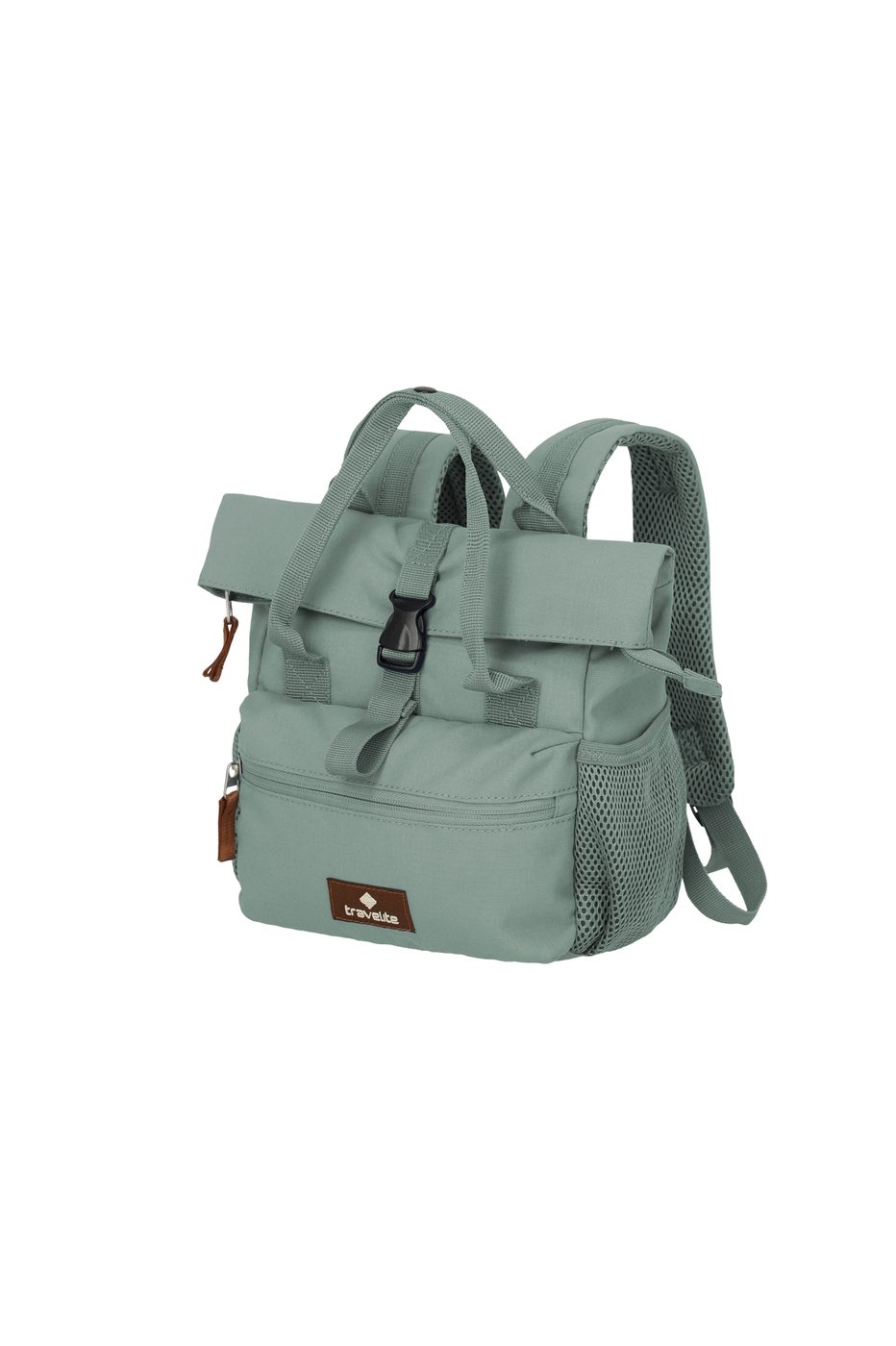 Travelite Basics Short Handle Mini – celkový pohled