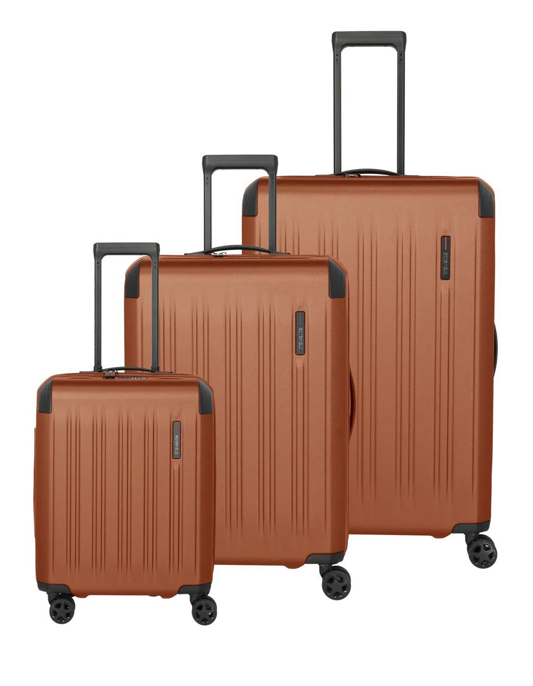 Travelite Dynamiic S/M/L Expandable – celkový pohled