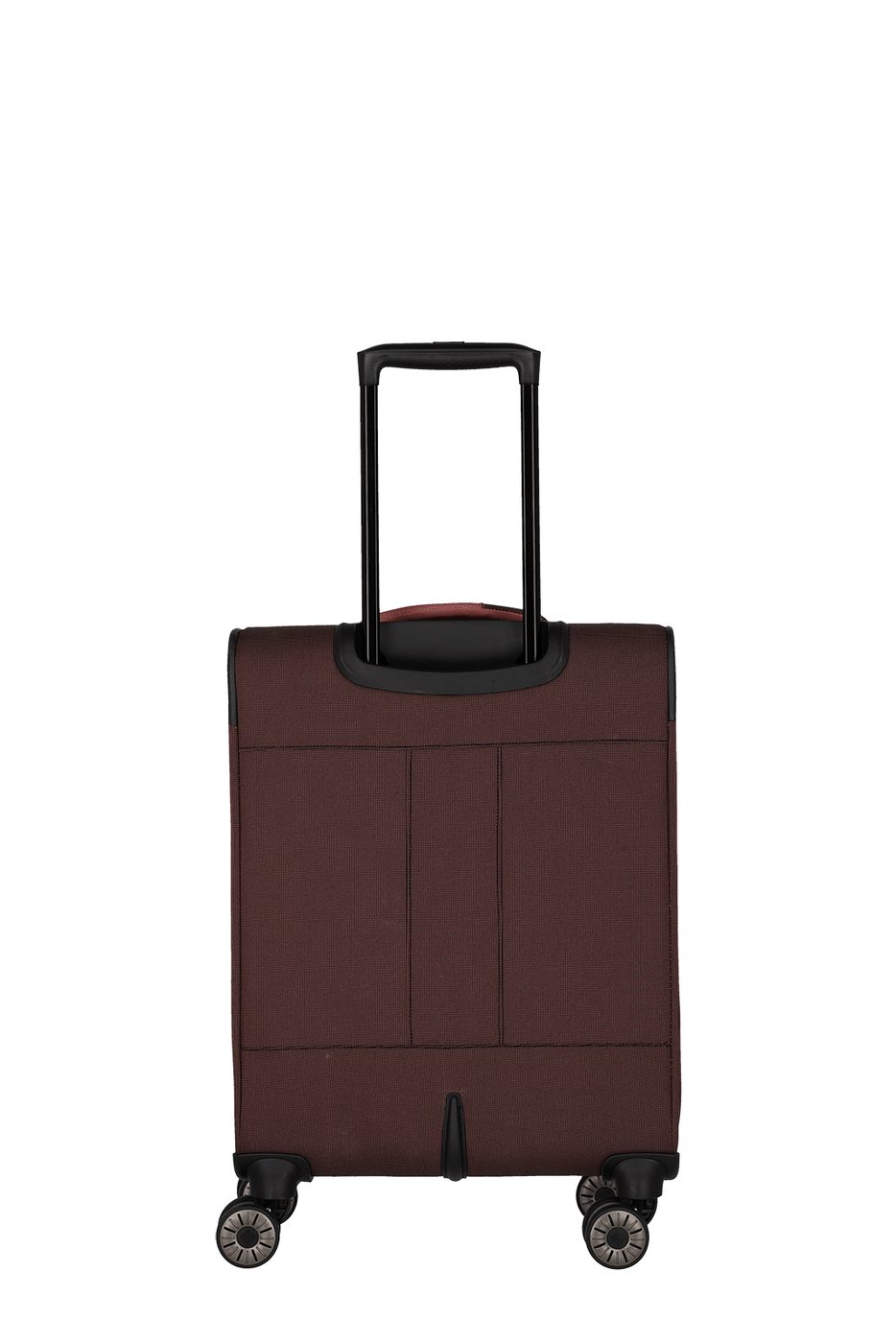Travelite Viia 4w S – detail provedení 5