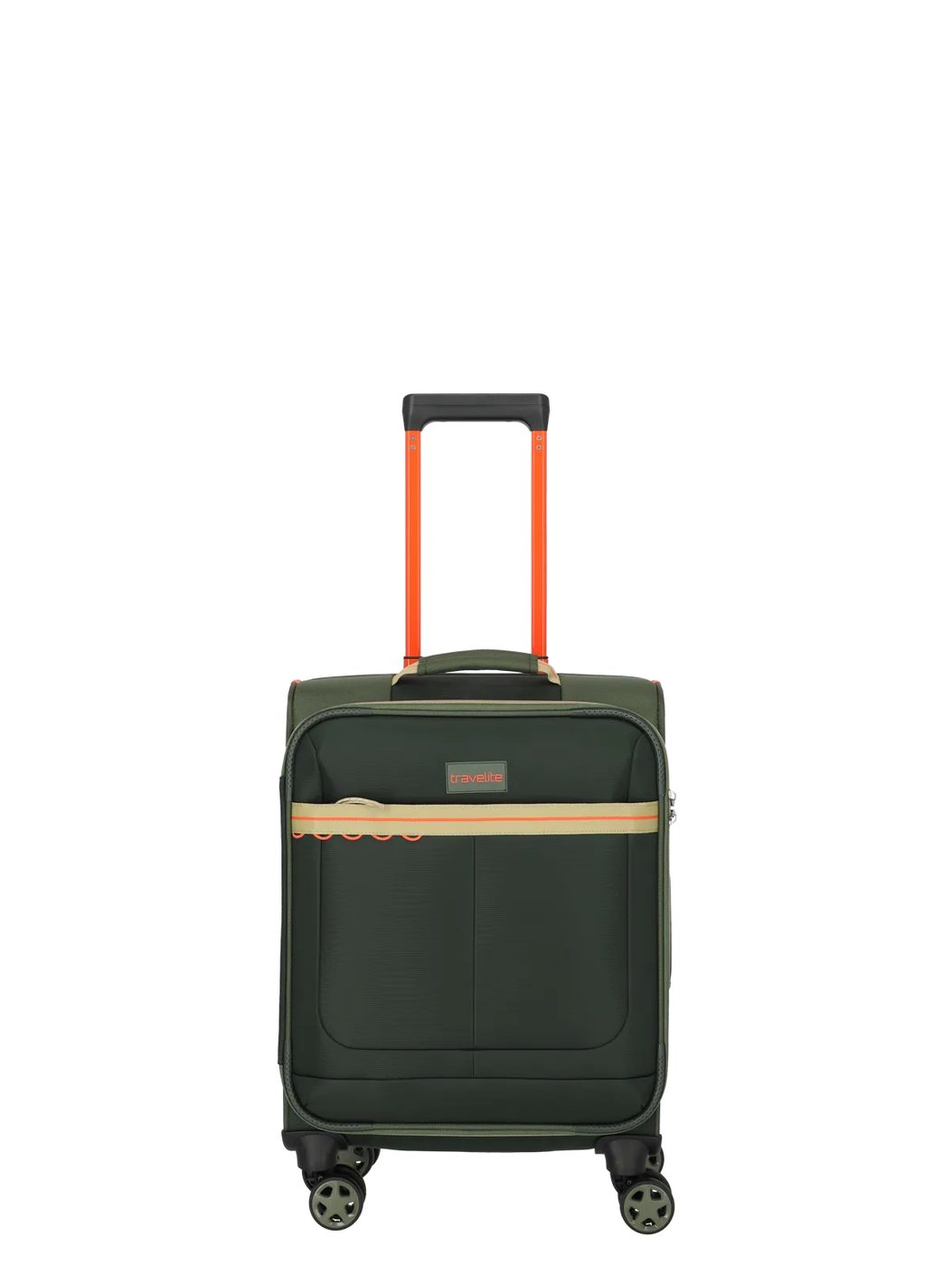 Travelite Color Craze S – celkový pohled