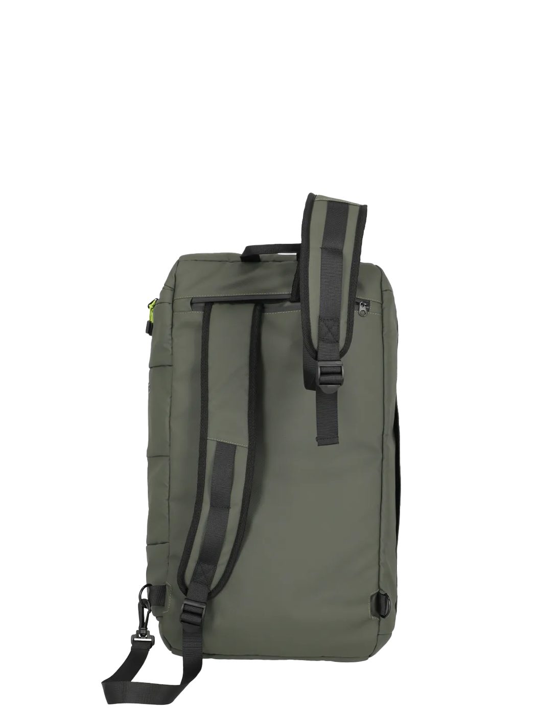 Travelite Briize Weekender – detail provedení 5