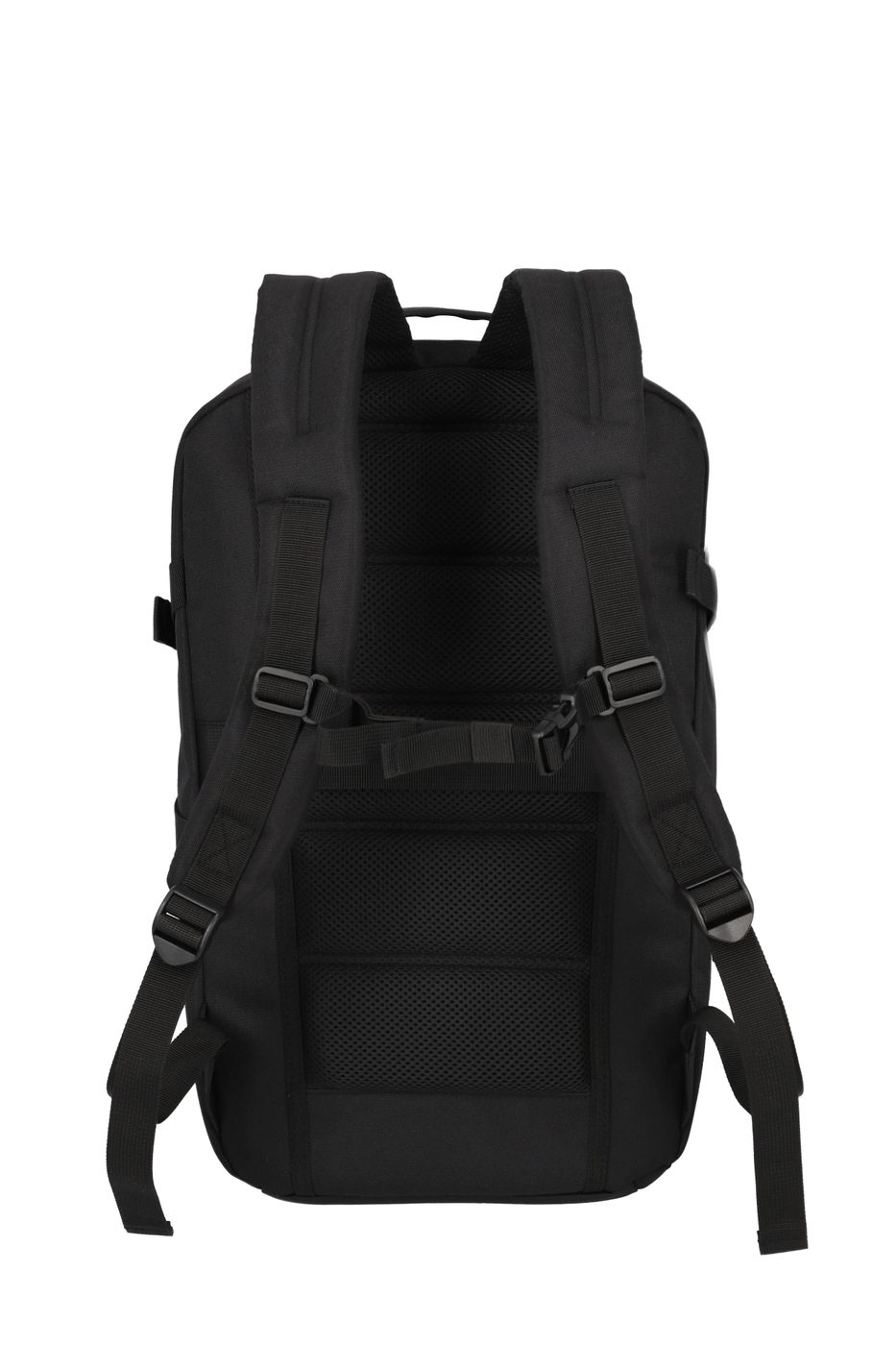 Travelite Pathway Backpack Allround – detail provedení 3