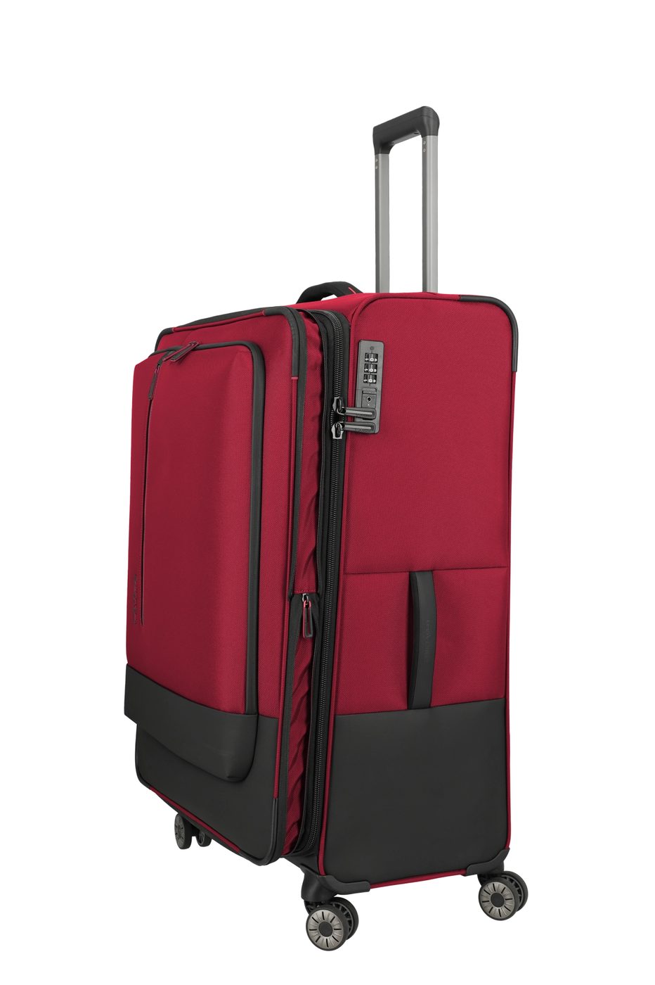 Travelite Crosslite 5.0 XL – detail provedení 3