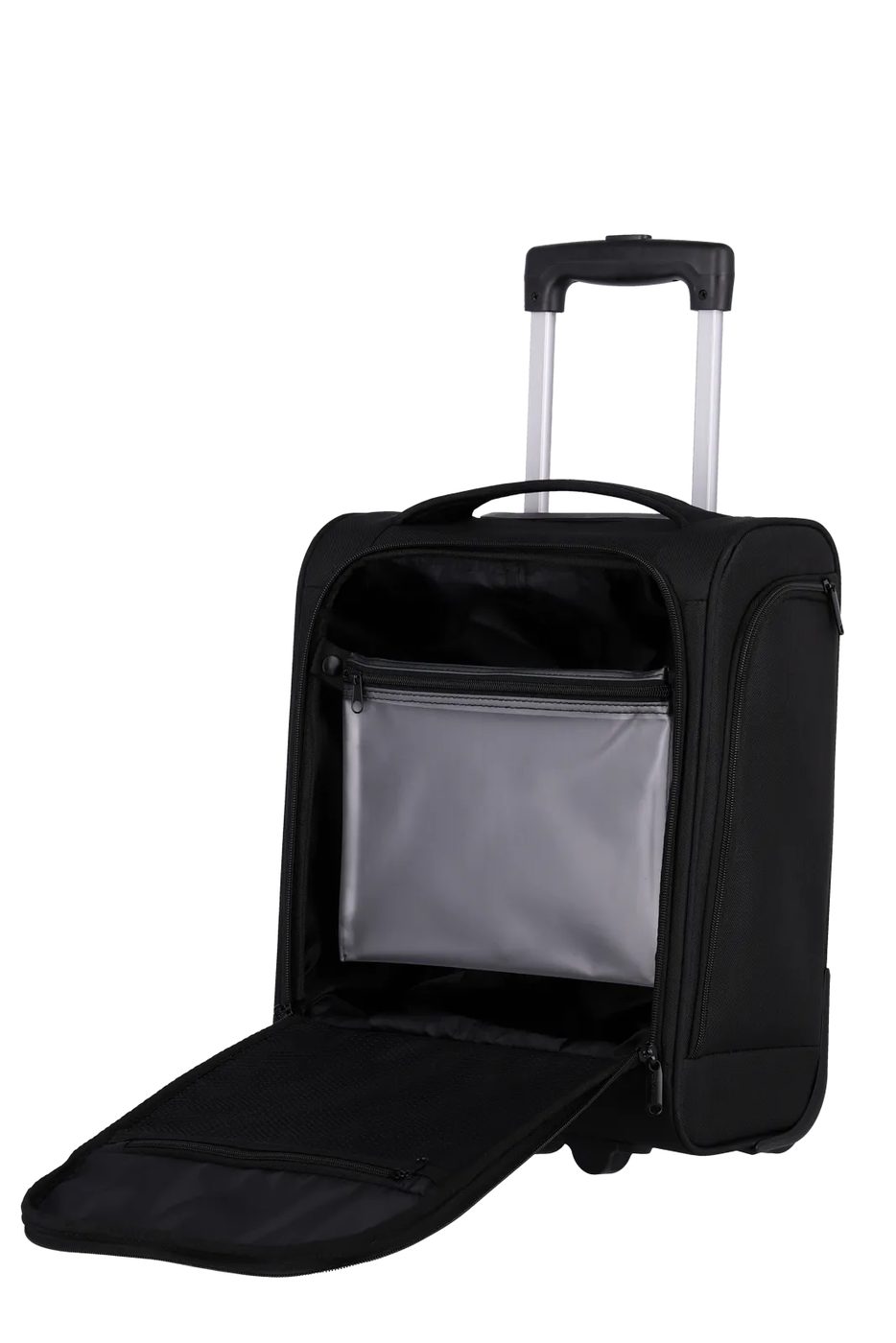 Travelite Cabin 2w Underseater – detail provedení 7