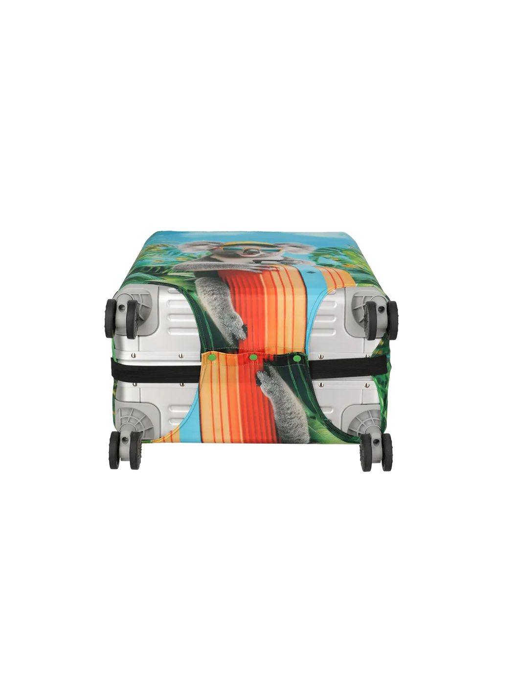 Travelite Luggage Cover M – detail provedení 3