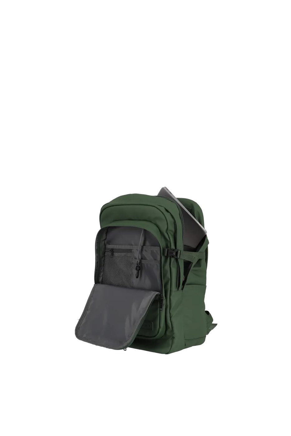 Travelite Basics Backpack Water-repellent – detail provedení 7