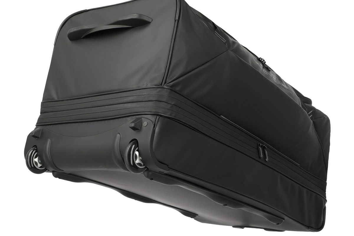 Travelite Basics Wheeled Duffle Expandable – detail provedení 9