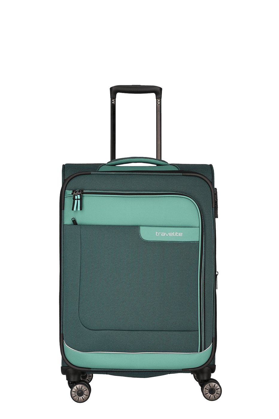 Travelite Viia 4w M – celkový pohled