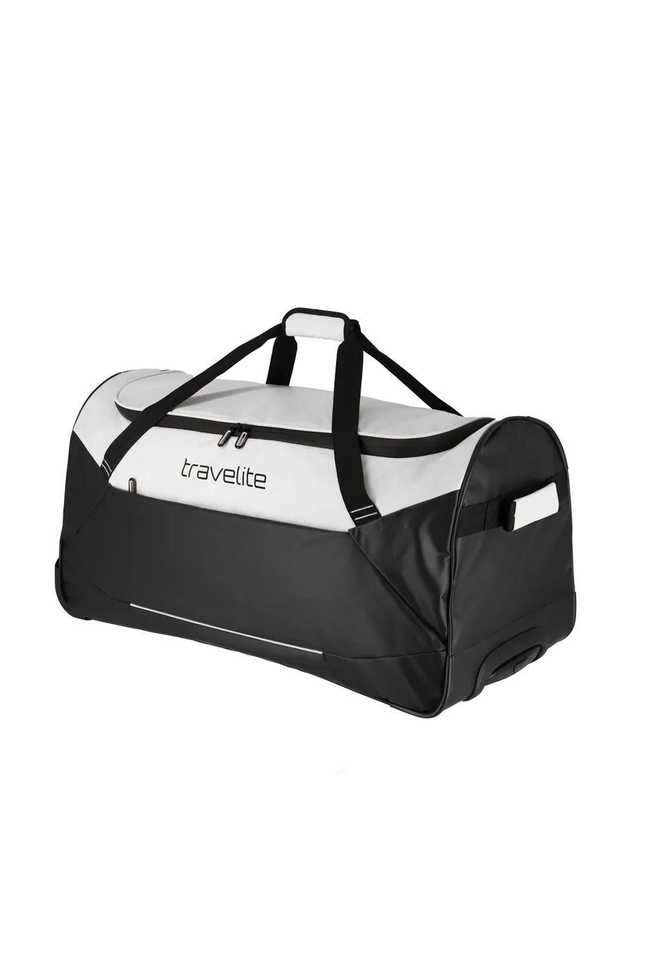 Travelite Basics Trolley Travel Bag – celkový pohled