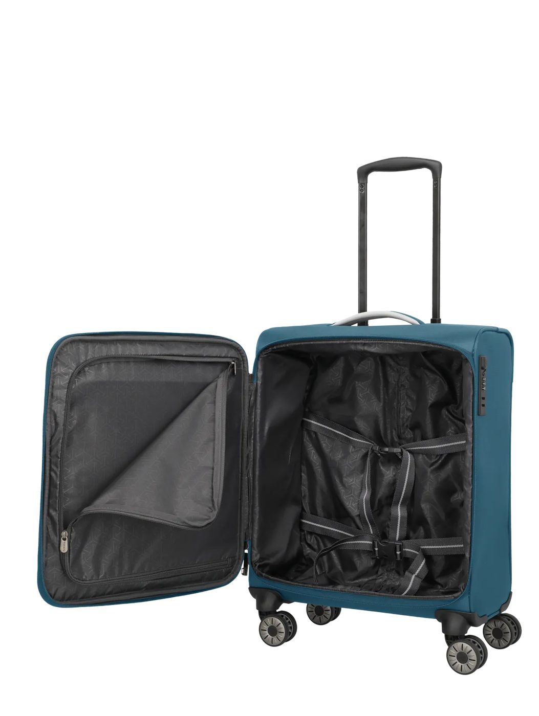 Travelite Jetpack Max 4 Cabin – detail provedení 7