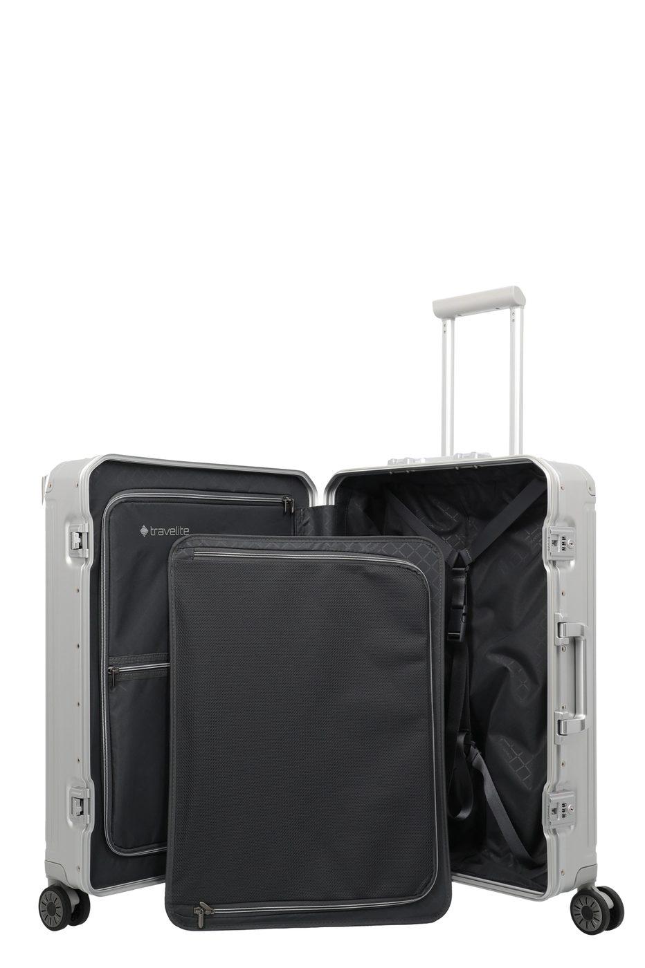 Travelite Next 2.0 M – detail provedení 8