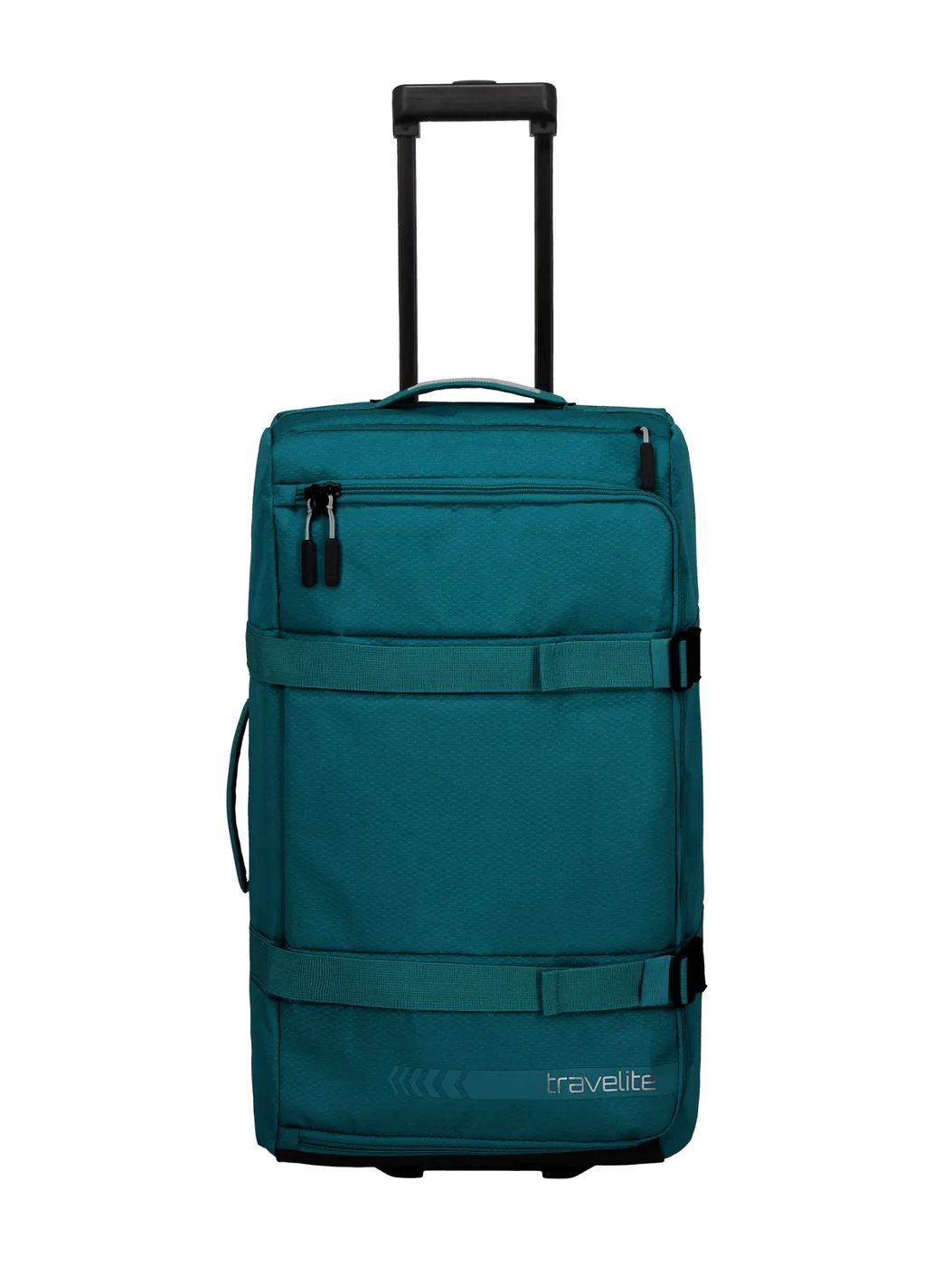 Travelite Kick Off Wheeled Duffle L – celkový pohled