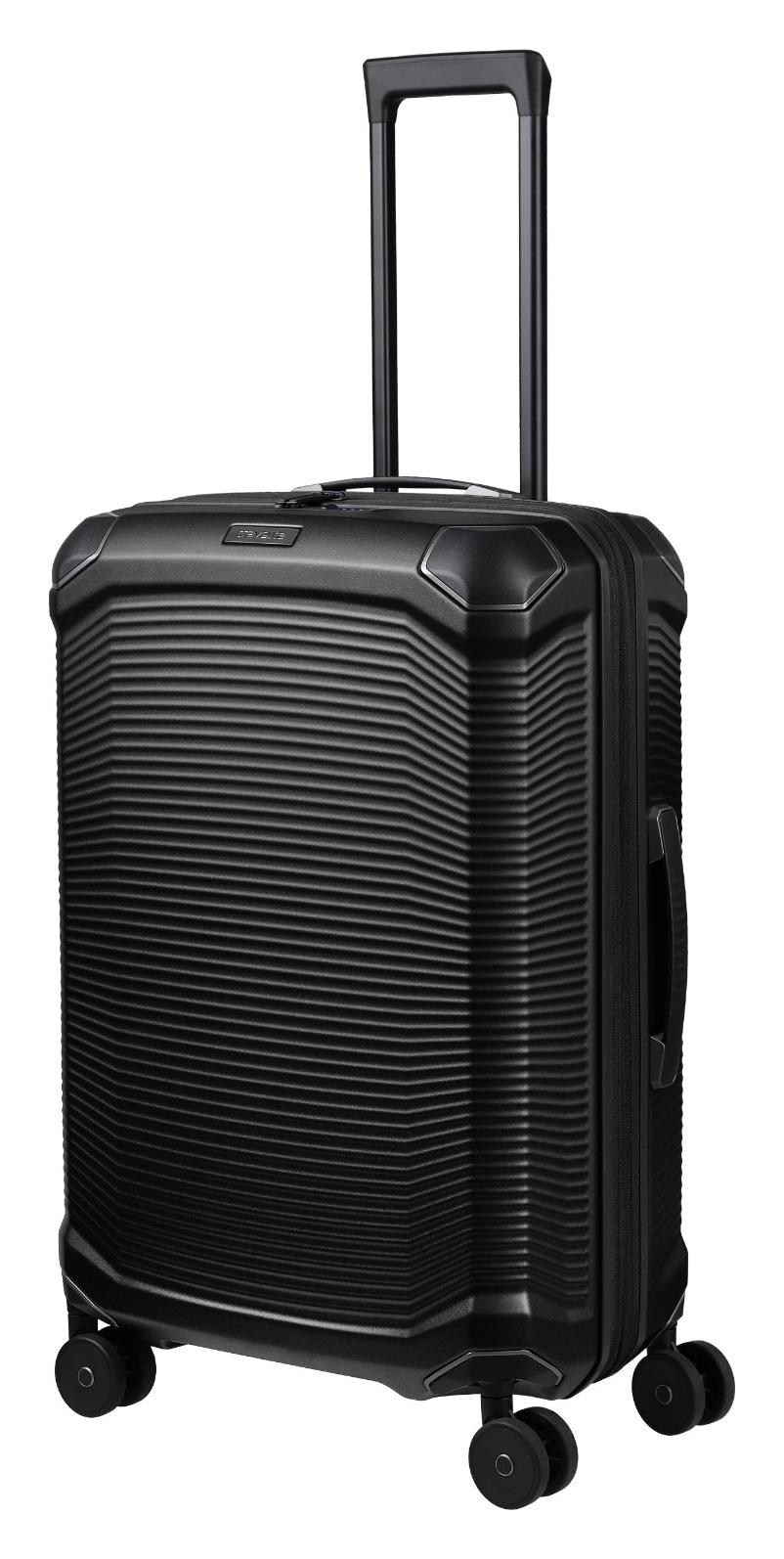 Travelite Millennium M Black
