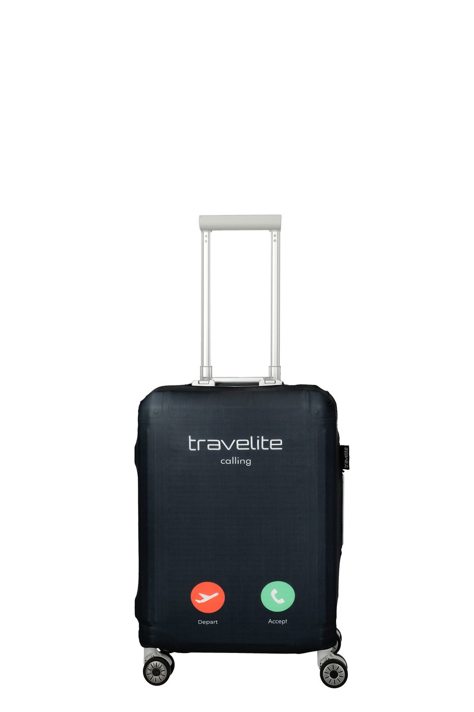 Travelite Cover S – celkový pohled