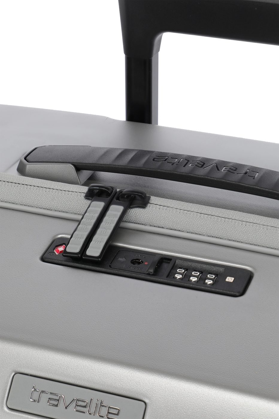 Travelite Millennium S – detail provedení 11