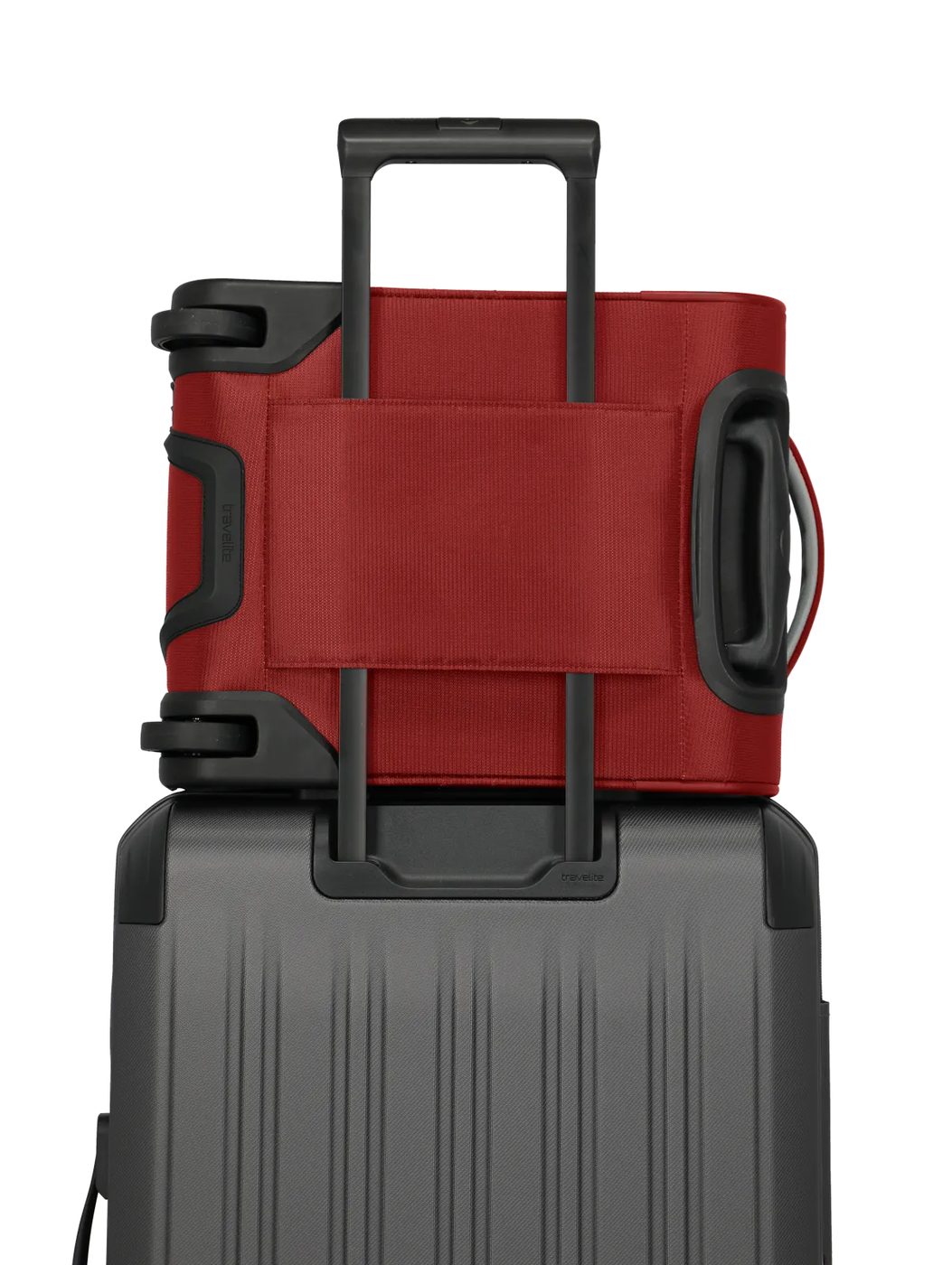 Travelite Jetpack Wings 2 Cabin – detail provedení 8