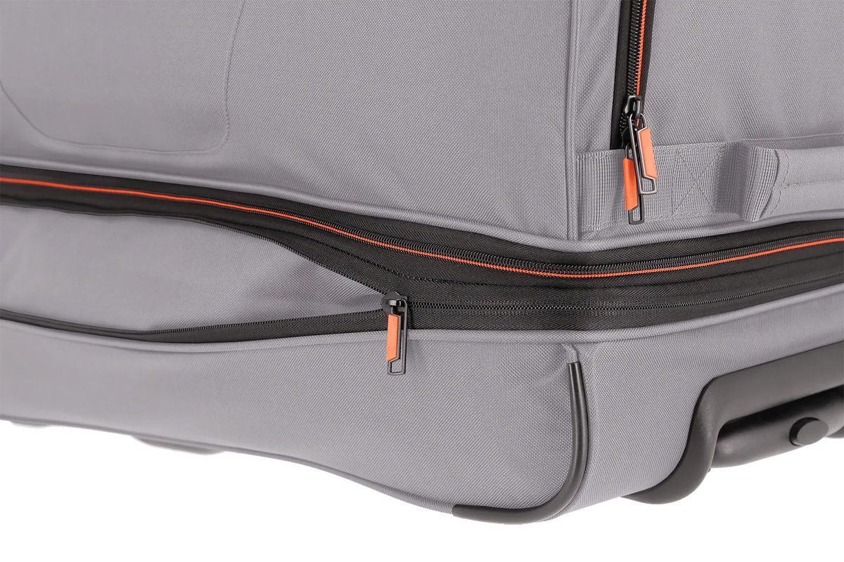 Travelite Basics Wheeled Duffle L – detail provedení 5