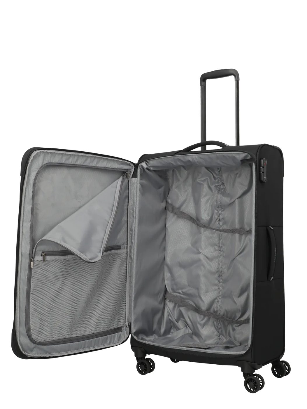 Travelite Umbria L – detail provedení 8
