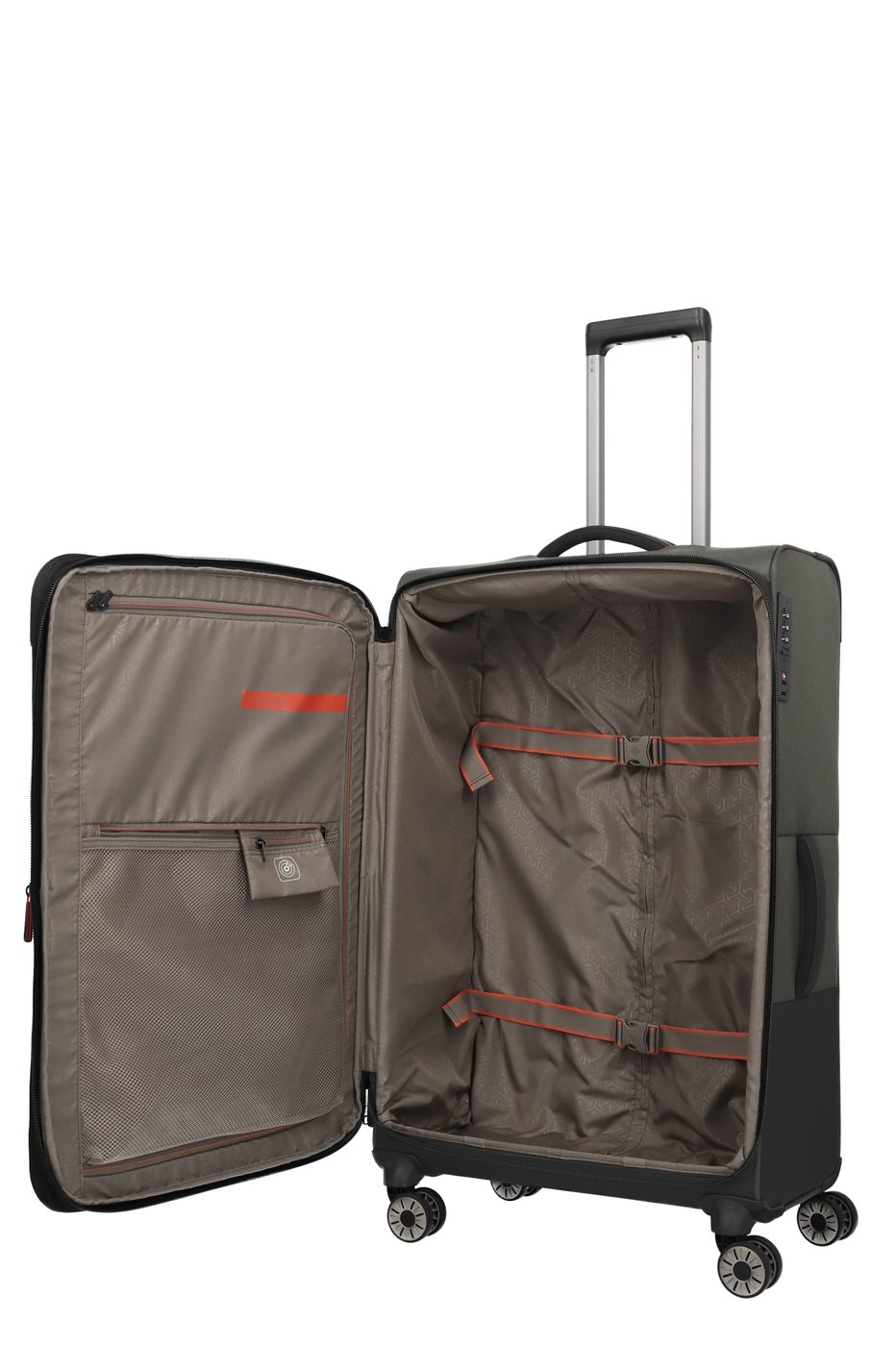 Travelite Crosslite 5.0 L – detail provedení 6