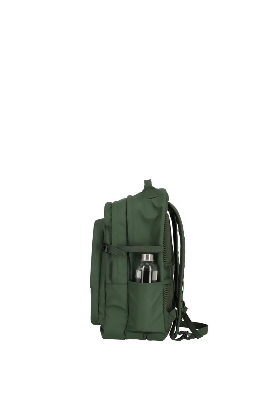 Travelite Basics Backpack Water-repellent – detail provedení 4
