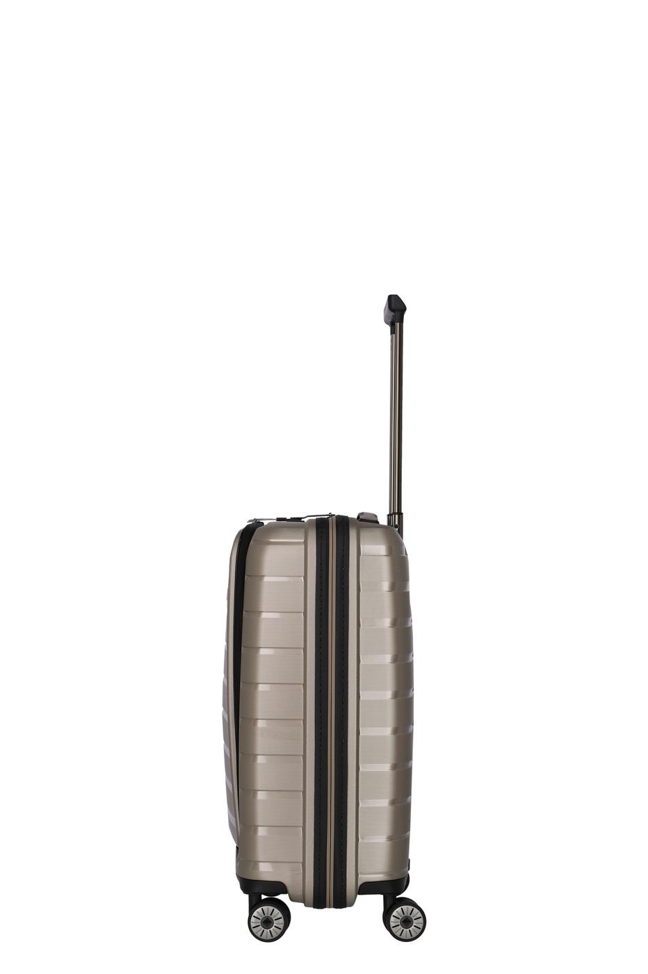 Travelite Air Base 4w S Front Pocket – detail provedení 4
