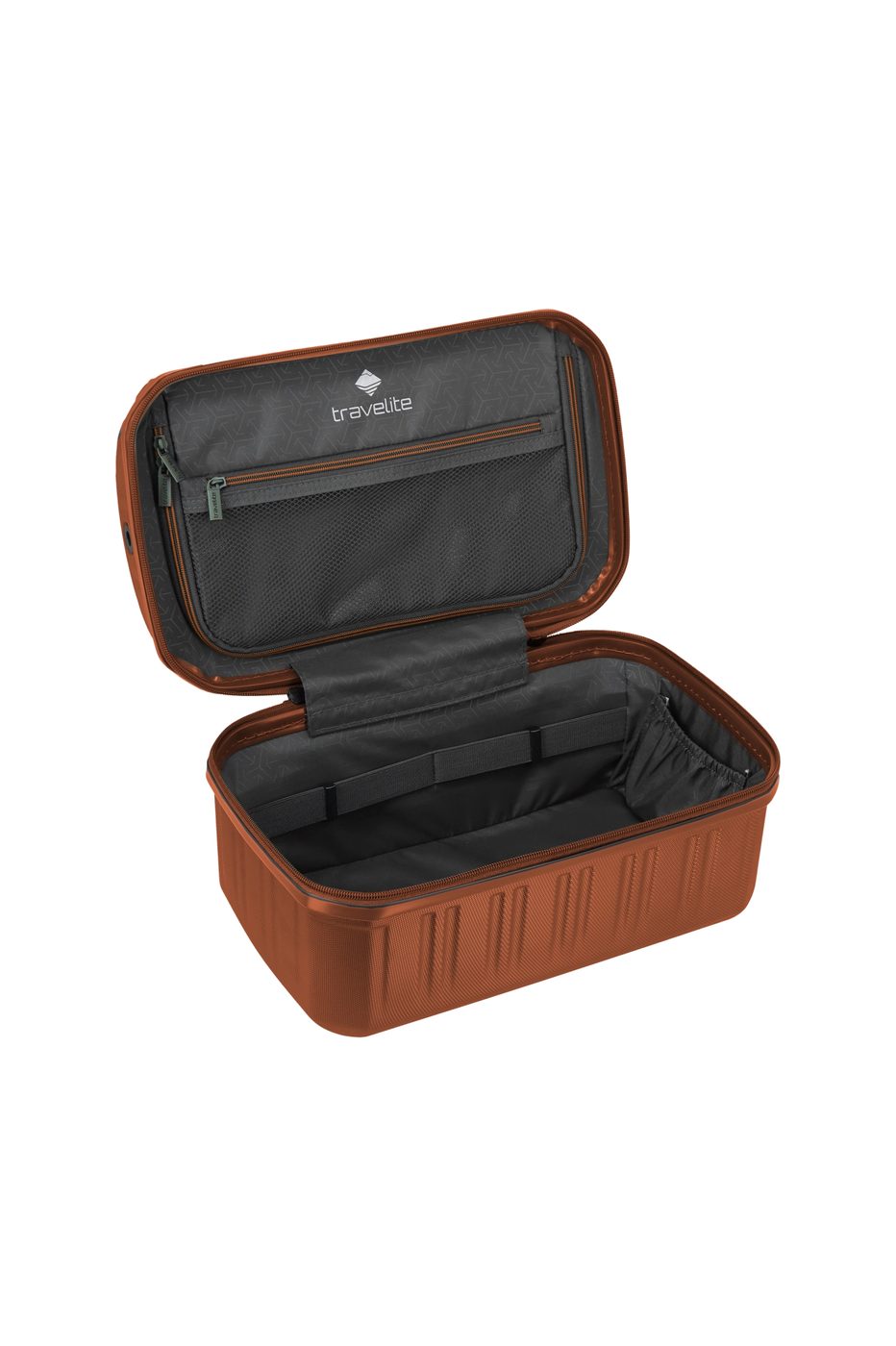 Travelite Dynamiic Beautycase – detail provedení 6