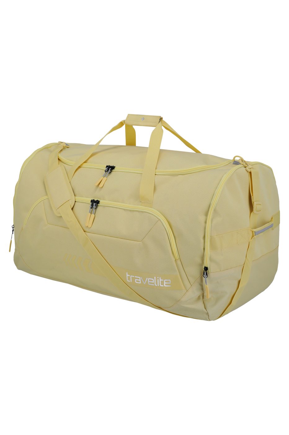 Travelite Kick Off Duffle XL – detail provedení 3