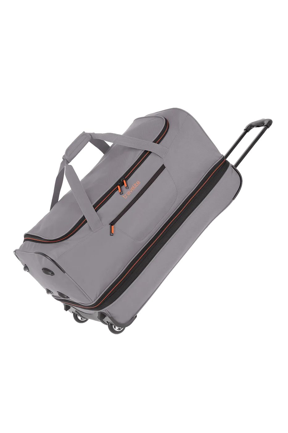 Travelite Basics Wheeled Duffle L – celkový pohled