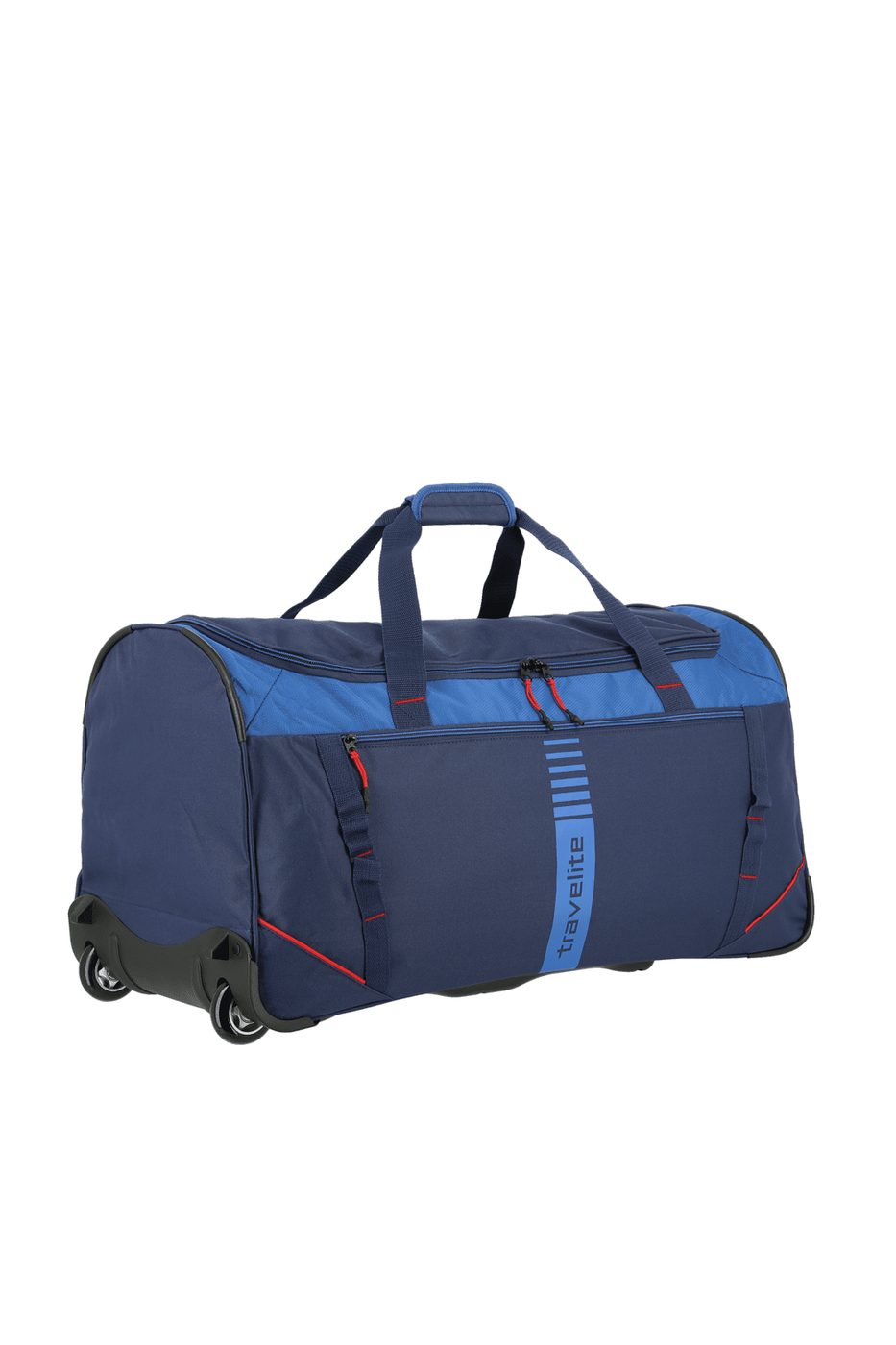 Travelite Basics Active Trolley Travel Bag – detail provedení 9