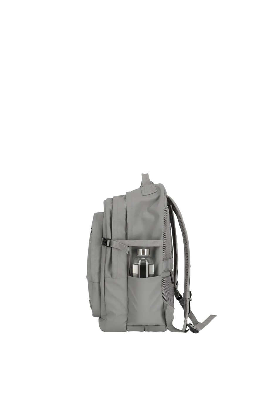 Travelite Basics Backpack Water-repellent – detail provedení 4