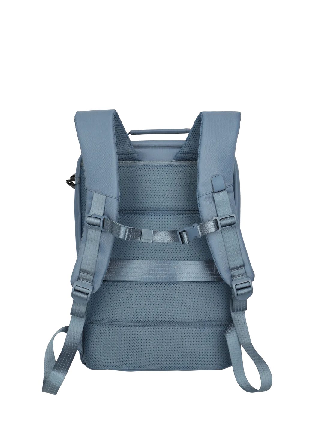 Travelite Workfloow Backpack M – detail provedení 6