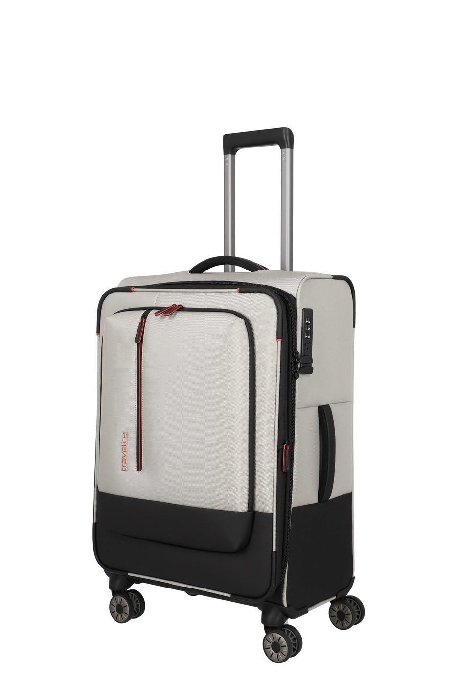 Travelite Crosslite 5.0 M – celkový pohled