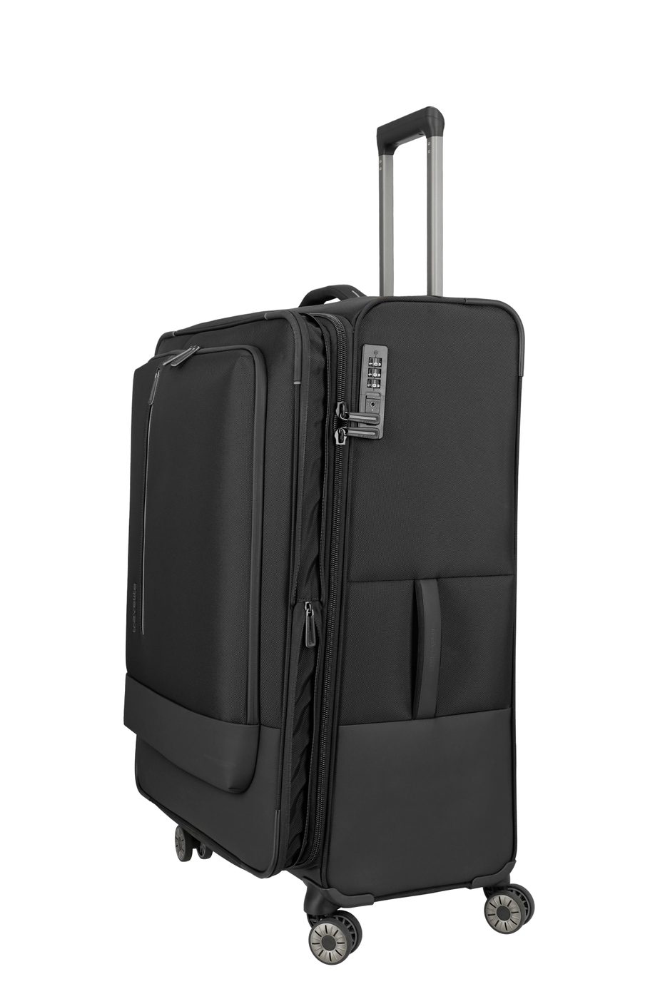 Travelite Crosslite 5.0 XL – detail provedení 3