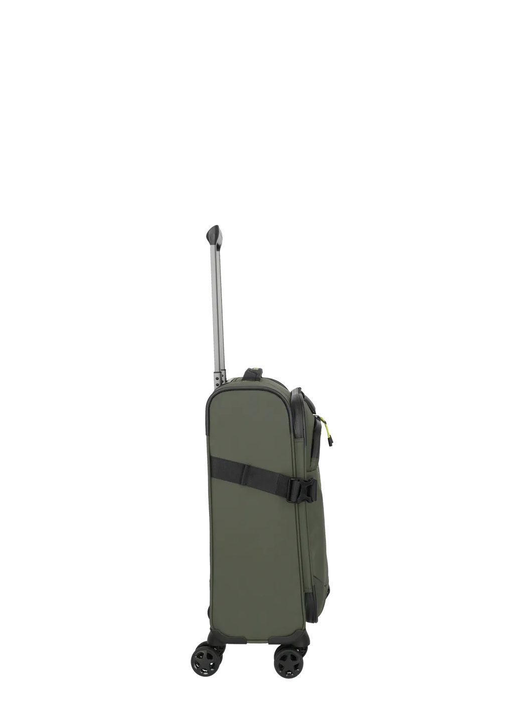 Travelite Briize S – detail provedení 3