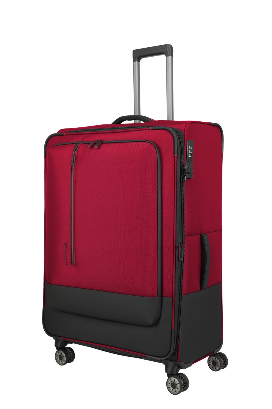 Travelite Crosslite 5.0 XL – celkový pohled