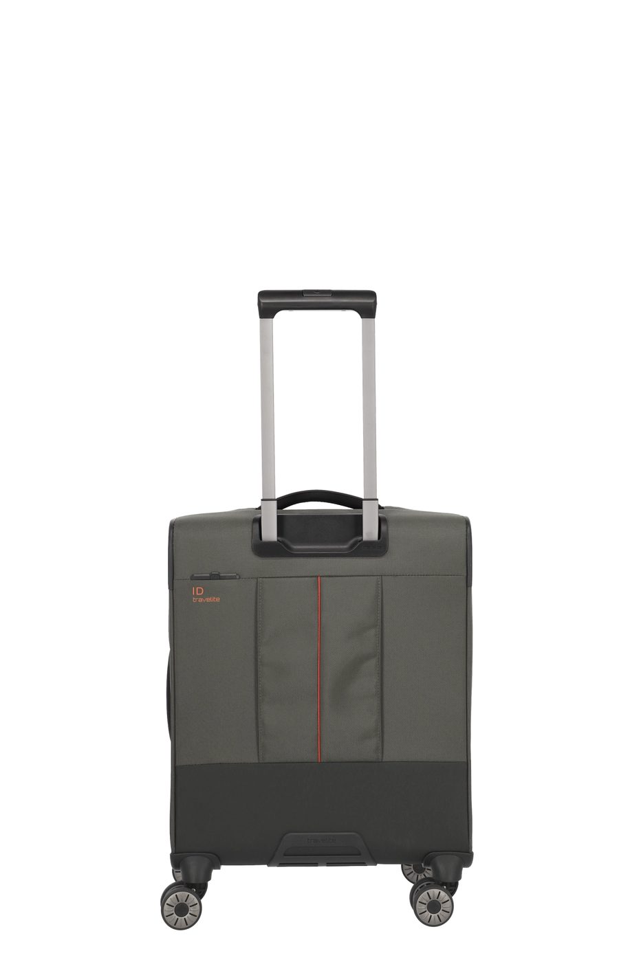 Travelite Crosslite 5.0 S – detail provedení 5