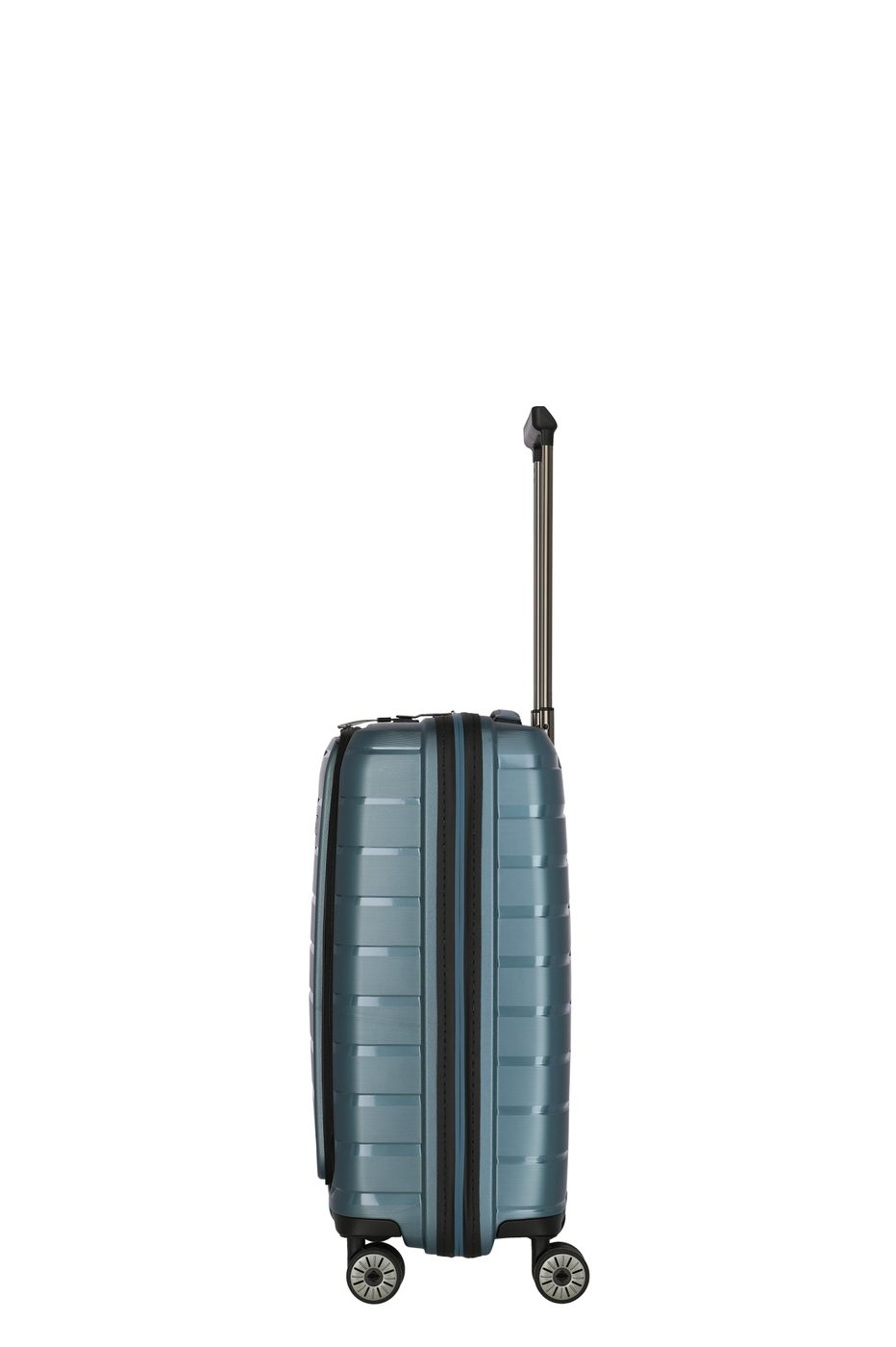 Travelite Air Base 4w S Front Pocket – detail provedení 4
