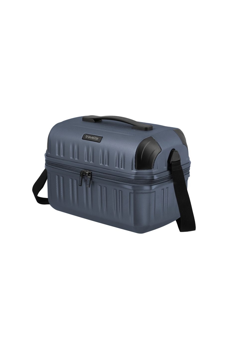 Travelite Dynamiic Beautycase – detail provedení 4