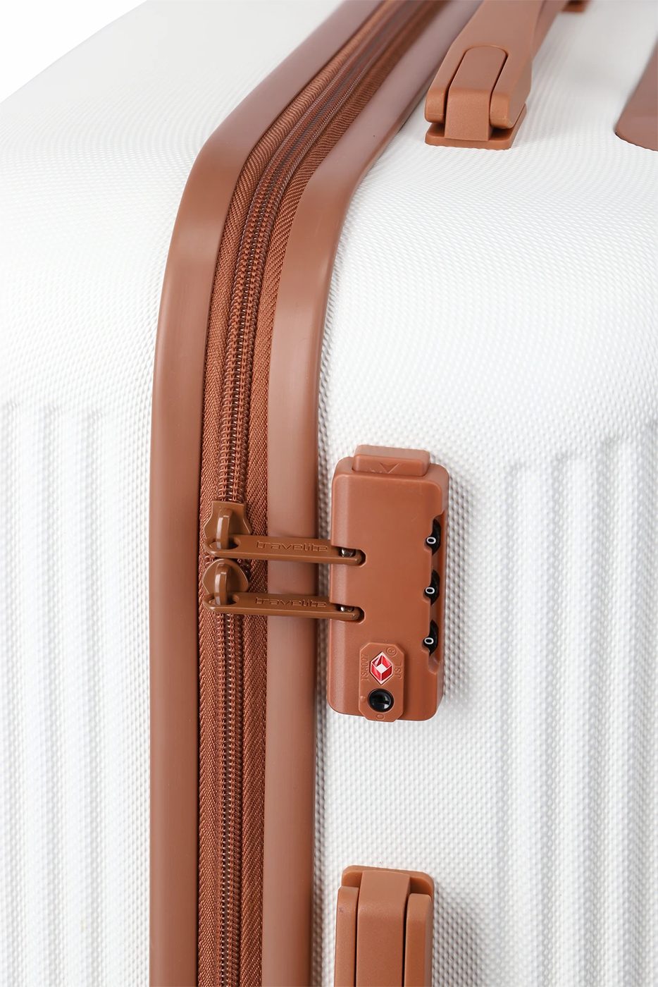 Travelite Bali L – detail provedení 8
