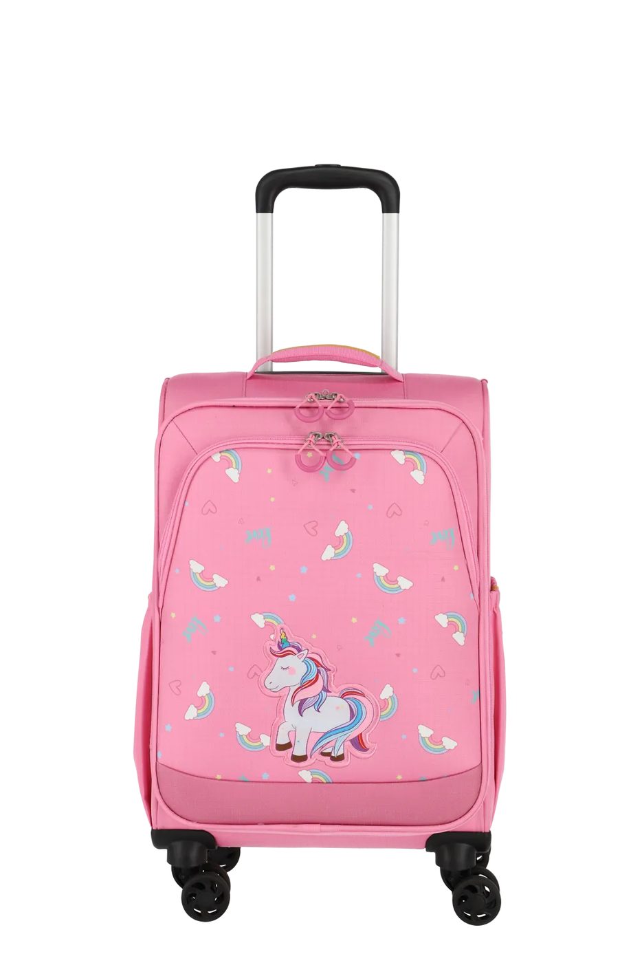 Travelite Mini Mover S – celkový pohled