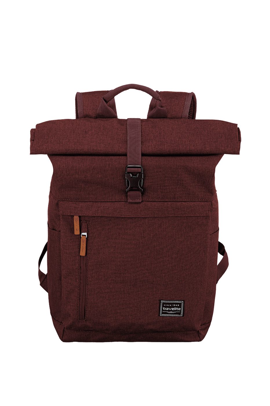 Travelite Basics Roll-up Backpack – celkový pohled
