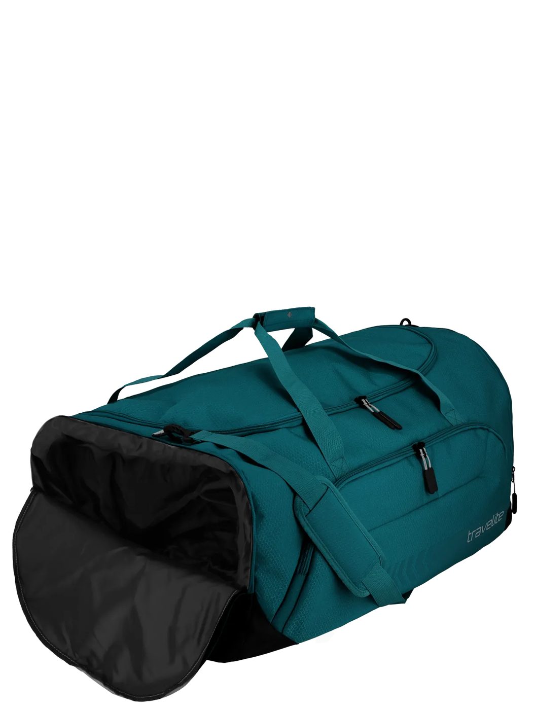 Travelite Kick Off Duffle XL – detail provedení 4